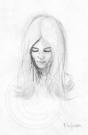 The Girl