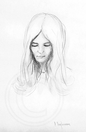 The Girl