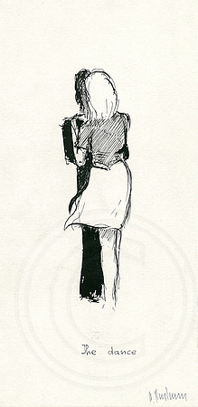 The Dance