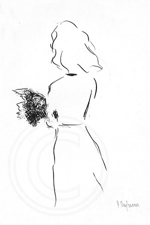 The Bride