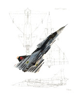 SAAB-37 Viggen
